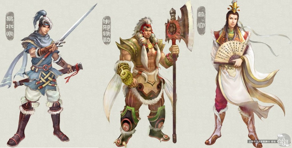 攻守兼备帝皇版攻略 | 知客分享