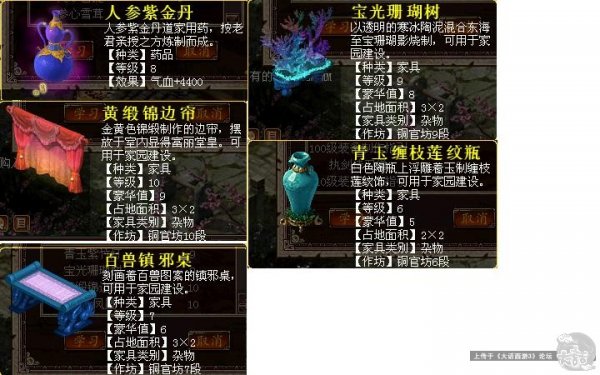 药品